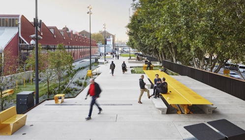 都会设计改变社区，，，，，，，，这里有8个极好的案例